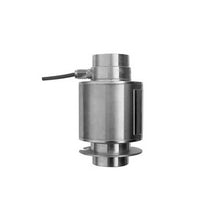 Lade das Bild in den Galerie-Viewer, Keli ZSFY-SS, eichfähige Drucklastwägezelle aus Edelstahl