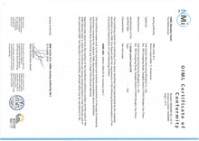 Lade das Bild in den Galerie-Viewer, Keli UDJ eichfähige Single-Point-Wägezelle aus Aluminium, 150kg bis 750kg