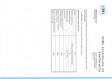 Lade das Bild in den Galerie-Viewer, Keli UDJ eichfähige Single-Point-Wägezelle aus Aluminium, 150kg bis 750kg