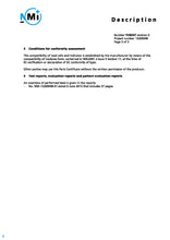 Lade das Bild in den Galerie-Viewer, Keli XSB, eichfähige Single-Point-Wägezelle aus Aluminium, 500kg und 1000kg