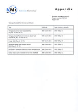 Lade das Bild in den Galerie-Viewer, Keli DEE-A, S-Type-Wägezelle, 100kg bis 5t, eichfähig von 100kg bis 500kg