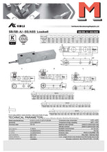 Lade das Bild in den Galerie-Viewer, Keli SB-A, nicht eichfähig