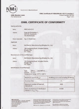 Lade das Bild in den Galerie-Viewer, Keli ZSFY-A, eichfähige Drucklastwägezelle, mit nagersicherem Kabel