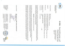 Lade das Bild in den Galerie-Viewer, Keli UDB eichfähige Single-Point-Wägezelle aus Aluminium, 15kg bis 500kg