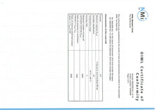 Lade das Bild in den Galerie-Viewer, Keli UDB eichfähige Single-Point-Wägezelle aus Aluminium, 15kg bis 500kg