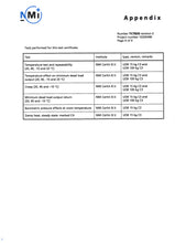 Lade das Bild in den Galerie-Viewer, Keli UDB eichfähige Single-Point-Wägezelle aus Aluminium, 15kg bis 500kg