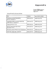 Lade das Bild in den Galerie-Viewer, Keli AMIB, eichfähige Single-Point-Wägezelle aus Aluminium, eichfähig von 20kg bis 100kg