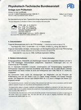 Lade das Bild in den Galerie-Viewer, Keli AMI small Single-Point-Wägezelle aus Aluminium, 3 kg bis 40kg, eichfähig 8kg bis 40kg