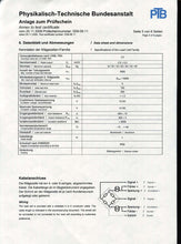 Lade das Bild in den Galerie-Viewer, Keli AMI small Single-Point-Wägezelle aus Aluminium, 3 kg bis 40kg, eichfähig 8kg bis 40kg