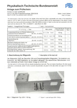 Lade das Bild in den Galerie-Viewer, Keli UDA eichfähige Single-Point-Wägezelle aus Aluminium, 150kg bis 750kg