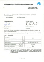 Lade das Bild in den Galerie-Viewer, Keli UDA eichfähige Single-Point-Wägezelle aus Aluminium, 150kg bis 750kg