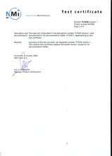 Lade das Bild in den Galerie-Viewer, Keli HSX-A, eichfähig, 50 bis 250kg