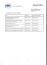 Lade das Bild in den Galerie-Viewer, Keli HSX-A, eichfähig, 50 bis 250kg