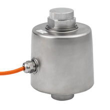 Lade das Bild in den Galerie-Viewer, Keli CLC, eichfähige Drucklastwägezelle 27t