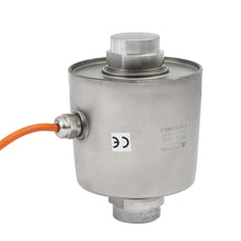 Lade das Bild in den Galerie-Viewer, Keli CLC, eichfähige Drucklastwägezelle 27t