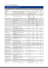 Lade das Bild in den Galerie-Viewer, PR 6203 D1 Inteco Wägezelle für Behälterwaagen