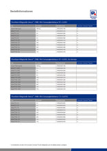 Lade das Bild in den Galerie-Viewer, PR 6203 D1 Inteco Wägezelle für Behälterwaagen