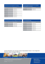 Lade das Bild in den Galerie-Viewer, PR 6203 D1 Inteco Wägezelle für Behälterwaagen