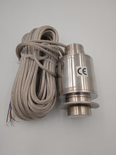 Lade das Bild in den Galerie-Viewer, Keli ZSFY-A, eichfähige Drucklastwägezelle, mit nagersicherem Kabel