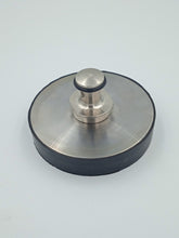 Lade das Bild in den Galerie-Viewer, Keli SQBT-A mit Sackloch, inklusive Lastfuß