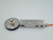 Lade das Bild in den Galerie-Viewer, Keli SQBT-A mit Sackloch, inklusive Lastfuß