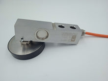 Lade das Bild in den Galerie-Viewer, Keli SQBT-A mit Sackloch, inklusive Lastfuß