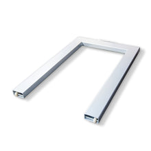 Lade das Bild in den Galerie-Viewer, Palettenwaagen-Grundkörper für industrieelle Anwendungen, auch als Bausatz mit Wägezellen