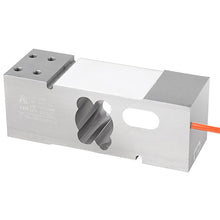 Lade das Bild in den Galerie-Viewer, Keli UDA eichfähige Single-Point-Wägezelle aus Aluminium, 150kg bis 750kg