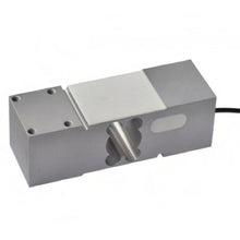 Lade das Bild in den Galerie-Viewer, Keli UDJ eichfähige Single-Point-Wägezelle aus Aluminium, 150kg bis 750kg