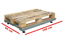 Lade das Bild in den Galerie-Viewer, Palettenwaage für Standardanwendungen