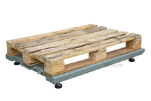 Lade das Bild in den Galerie-Viewer, Palettenwaage für Standardanwendungen