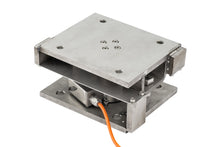 Lade das Bild in den Galerie-Viewer, Keli YBSCN, eichfähige Drucklastwägezelle aus rostfreiem Stahl