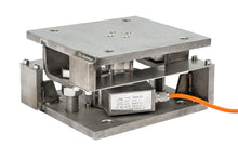Lade das Bild in den Galerie-Viewer, Keli YBSCN, eichfähige Drucklastwägezelle aus rostfreiem Stahl