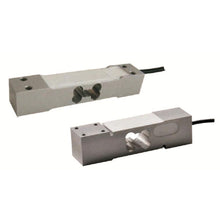 Lade das Bild in den Galerie-Viewer, Keli AMI small Single-Point-Wägezelle aus Aluminium, 3 kg bis 40kg, eichfähig 8kg bis 40kg